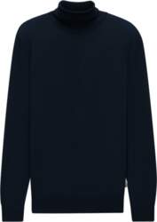 Bugatti - Turtle Neck Pullover -