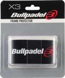Bullpadel - Frame Protector - Balls