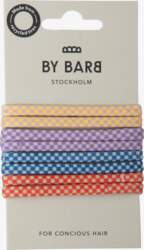 By Barb - Hair Ties Squared