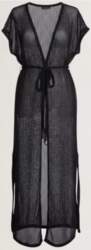 Cache Coeur - Maternity Long  Caftan