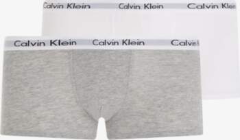 Calvin Klein - 2 Pack Trunk
