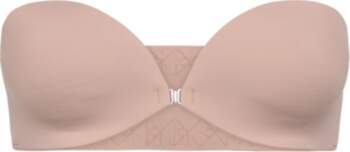 Calvin Klein - Front Clasp Pu