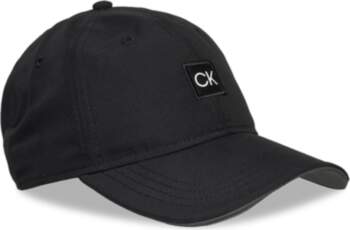 Calvin Klein Golf - Microfibre Baseball