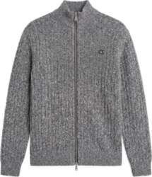 Calvin Klein Jeans - Ls Vticl