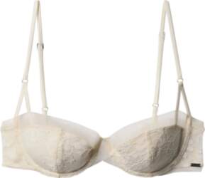 Calvin Klein - Lightly Lined Balconette