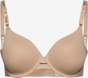 Calvin Klein - Lightly Lined Fc