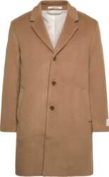 Calvin Klein - Ls Wool Blend