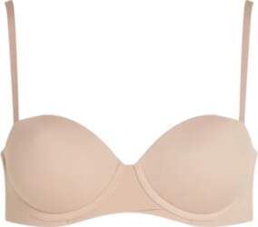 Calvin Klein - Push Up Strapless