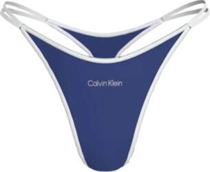Calvin Klein - String Thong -