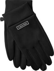 Calvin Klein - Tech Nylon Gloves