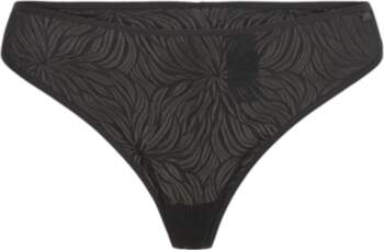 Calvin Klein - Thong - Stringi