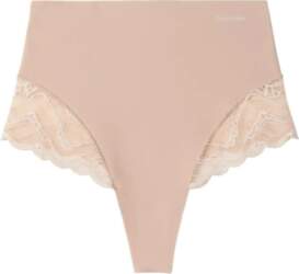 Calvin Klein - Thong - Stringi