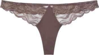 Calvin Klein - Thong - Stringi