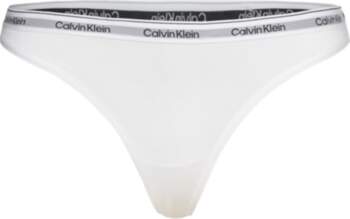 Calvin Klein - Thong - Stringi