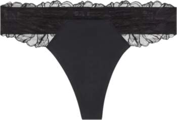 Calvin Klein - Thong - Stringi