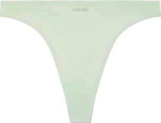 Calvin Klein - Thong - Stringi