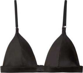 Calvin Klein - Unlined Triangle -