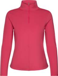 Casall - Serene Half Zip Long