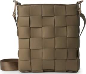 Ceannis - Shoulder Bag Braided Strap