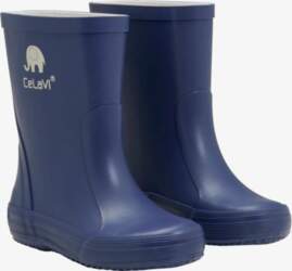 CeLaVi - Basic Wellies -Solid -