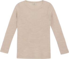CeLaVi - Blouse Ls - Solid