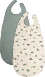CeLaVi - Long Pu Bib 2-Pack