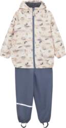 CeLaVi - Rainwear Set - Aop