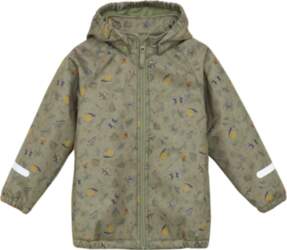CeLaVi - Softshell Jacket - Aop
