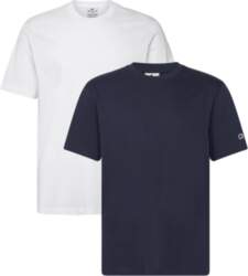 Champion - 2 Pack Ss Tee