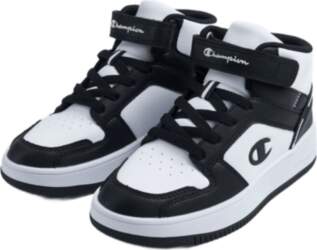 Champion - Rd18 2.0 Mid