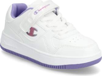 Champion - Rd18 Low G Ps