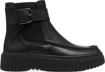 Clarks - Torhill Buckle D -