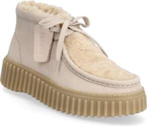 Clarks - Torhill Moss D -