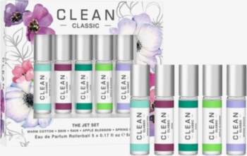 CLEAN - Gift Set Classic Layering