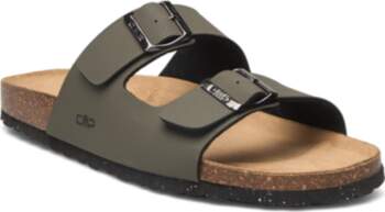 CMP - Eco Thalitha Cork Sandal