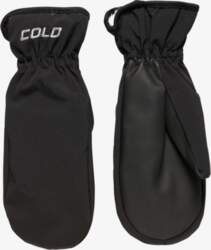 COLD - Softshell Mitten - Sporta