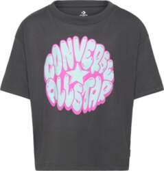 Converse - Cnvg Bubble Graphic Boxy