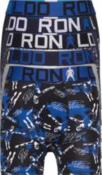 CR7 - Cr7 Boy`s Trunk 5-Pack