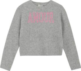 Creamie - Pullover Knit - Džemperi