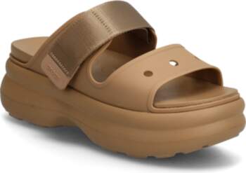 Crocs - Soho Two Strap Sandal