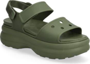 Crocs - Soho Y Strap Sandal
