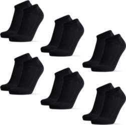 Danish Endurance - Bamboo Low-Cut Socks