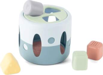 Dantoy - Ft Shape Sorter In