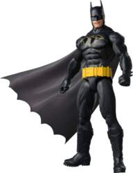DC Comics - Dc Comics Dc