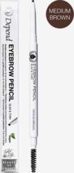 Depend Cosmetic - Eyebrowpen. Slim&Thin Mediumbrown