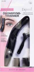 Depend Cosmetic - Ögonbrynstrimmer - Eyebrows