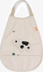 Done By Deer - Pull-Over Bib