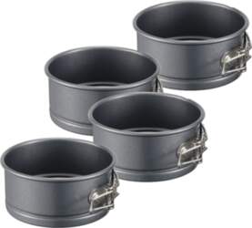 Dorre - Karabo Spring Form 4Pack