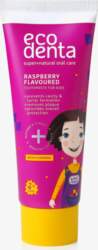 Ecodenta - Ecodenta Raspberry Flavoured Toothpaste