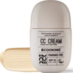 ECOOKING - Cc Cream 01 -